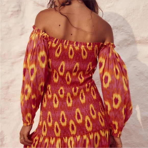 Zara dress - Picture 4 of 4